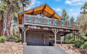 Above it All Lake Arrowhead Ca