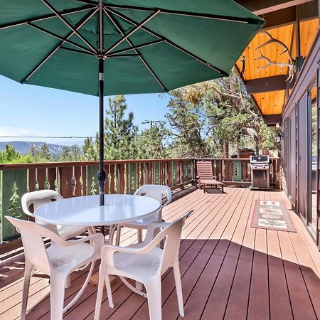 Above It All #1685 Big Bear City Exterior photo
