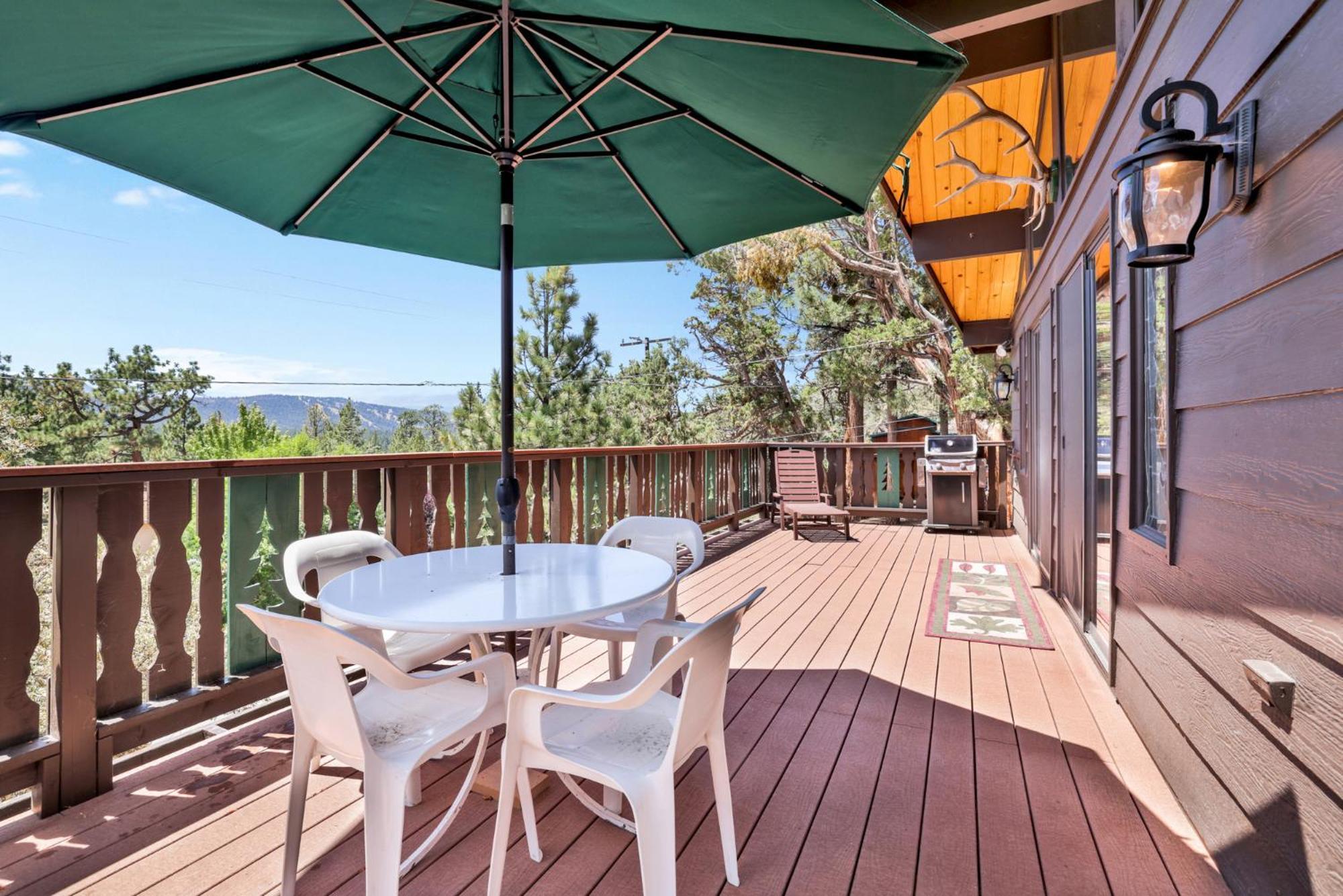 Above It All #1685 Big Bear City Exterior photo